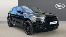 Land Rover Range Rover Evoque 1.5 P300e Evoque Edition 5dr Auto Hatchback
